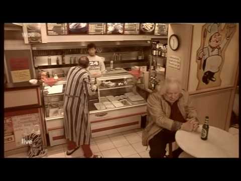 Dittsche vom 18.10.2009 - 2/3 - Kalenderwoche 42 - #120