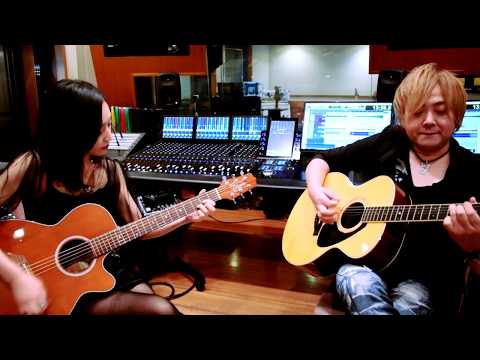 「Gradation / D_Drive」 STUDIO MV