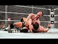 CM Punk Vs Drew McIntyre Bad Blood 2024 Highlights