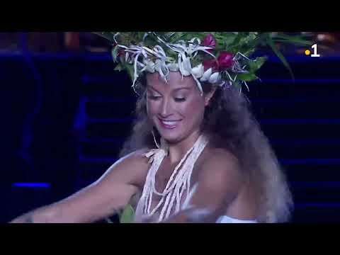 Heiva 2023 : meilleure danseuse Te ‘Ōhi’u Maeva, Nahema Charles