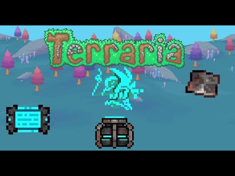 Draedon's Arsenal Lab Showcase! New Structure! | Calamity Rust and Dust Update 1.4.5.001