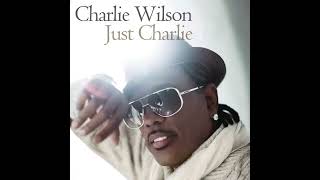 CHARLIE WILSON   Never Got Enough