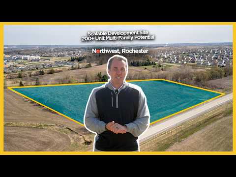 Harvestview Development Site 