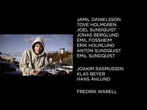 Random Bastards "6X" DVD - 8/8 - Outro