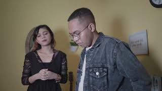 ADERA -  MELEWATKANMU COVERED BY DELLA FIRDATIA FEAT YUSRI DINUTH