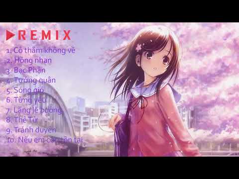 Cô Thắm Không Về , Tránh Duyên , Thế Tử      LK Nhạc trẻ Remix Hay Nhất Tháng 11   Nhạc trẻ 2019