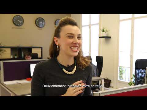 The delayed video interview: advice for candidates