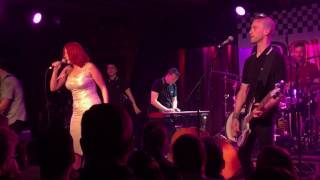 TURN IT UP by Save Ferris