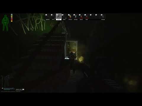 Tarkov - Crazy Dorms PvP