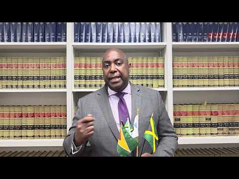 Why Caribbean Heritage  Month is Important to me - Gabriel J Christian Esquire 