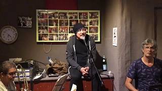 Rubén Blades con Roberto Delgado Salsa Big Band | MAESTRA VIDA
