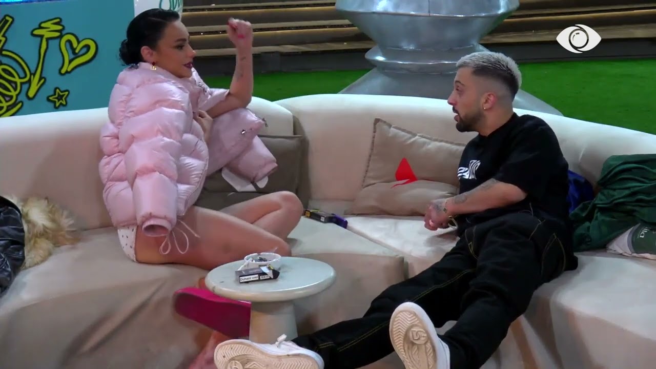 “Të kisha ardhur për hakmarrje, s’të flisja fare”/ Egli-Gjestit: Ke zemrën e mire, por gabime pafund