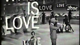 Nat King Cole Show - Wild is Love - Wild is Love Finale (Part 14-Finale)