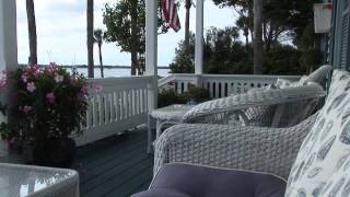 Westcott House Bed And Breakfast