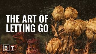 Why chasing after enlightenment will trap you in suffering | Robert Waldinger