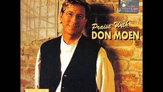 Don Moen - We give you glory