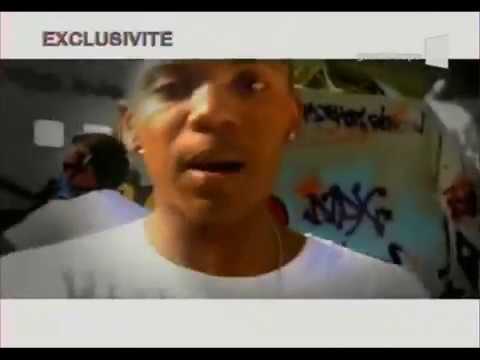 NDX Ft  Genow- Hip Hop Gwada 17 Pouces ( Mediantilles)