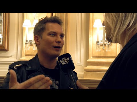 Cheek dramaattisena lopettamispäätöksestään: “Täs on ollu jo kauan kaikkea, mitä en enää jaksa”