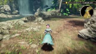 [ゲーム配信]  0013 #ゲームヘタレの千早が #ロマサガ2リベンジオブセブン #初見配信