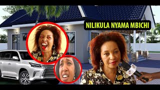 Download lagu MPAKA HOME: Maisha Halisi Ya Muigizaji SARADINI/Nilikula nyama mbichi/niliwaarika majini kwenye muvi mp3