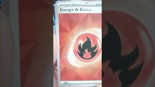 ABRIENDO 1 sobre POKÉMON al DÍA con mi HERMANO | DÍA 3 #challenge #pokemontcg #shorts
