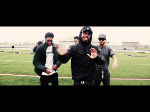 KLV - NO FUCKX Music Video Directed By Tre Duce HD