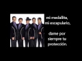 Los Tigres Del Norte - Mi Buena Suerte Letra Lyrics