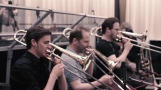 Billy Hart & The WDR BIG BAND - RENEDA - full version