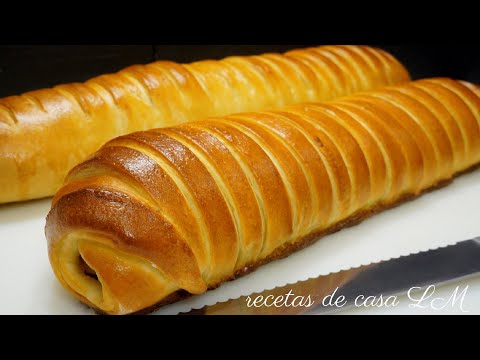 VENEZUELAN HAM BREAD CHRISTMAS RECIPE | VENEZUELAN CHRISTMAS HAM BREAD GOOD RECIPE