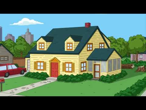 Peter practica deportes extremos  Padre de familia capitulos completos en español latino