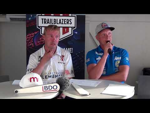 28.6.2018 lehdistötilaisuus IPV - Oulu