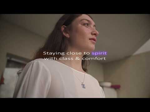 Jerusalem Nano Bible - The World's Smallest Bible!