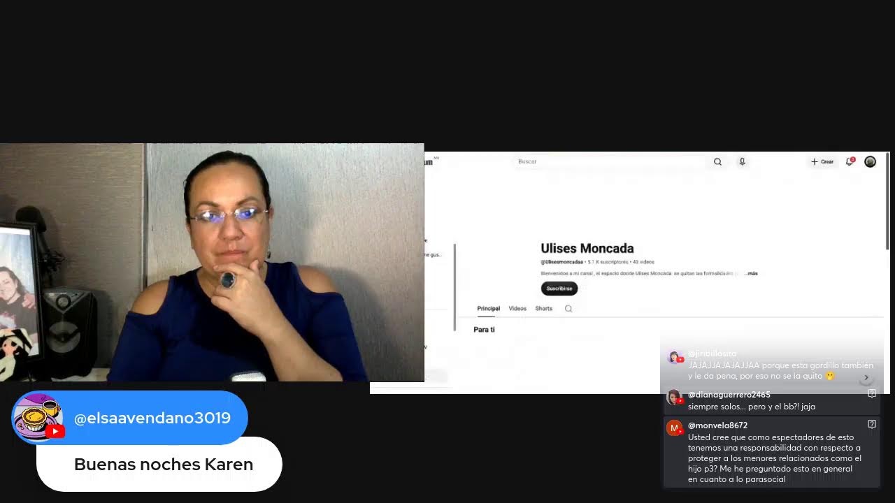 ¿Nuevo novio o nuevo contenido? La psicología detrás de AimeP3