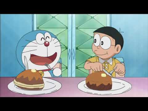 Doraemon Il Pianeta Dei Desideri