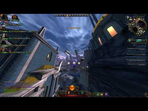 Neverwinter | The good old speed |