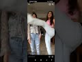 Bangladeshi Mehreen Hot TikTok Navel