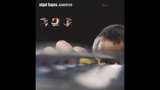 Nigel Hayes  -  Augustus