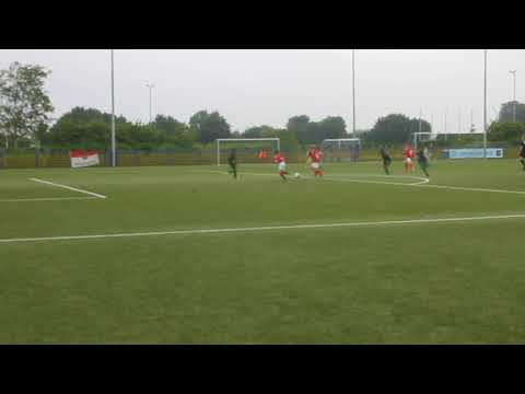 Pancratius Rksv JO11-2 - DTA/REAL SRANANG JO11-1(02-06-2018)(2deH2)(2-4)BEKER FINALE