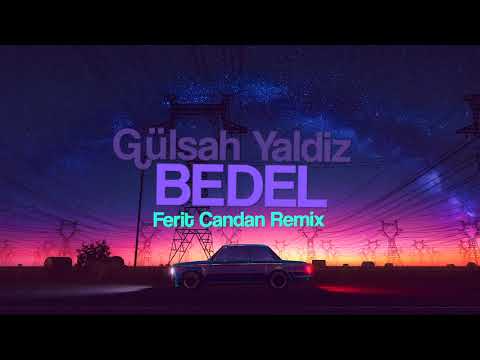 Gülşah Yaldız - BEDEL (Ferit Candan Remix)  ✅ #MustafaCeceliCover