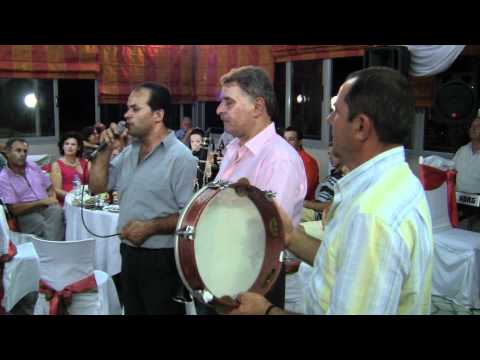 Jorgo Rafti - Dasem gjirokastrite lunxhiote - Gusht 2011 - Pjesa e X