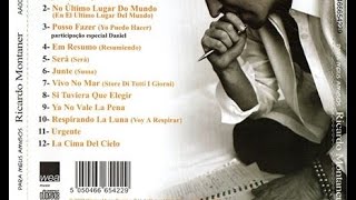 Download lagu Ricardo Montaner - Respirando La Luna mp3