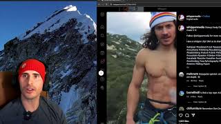 CLIMBING FAILS LIVE!