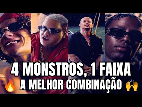 Melhor Vibe - Filipe Ret, MC Ryan SP, Caio Luccas e Chefin (Prod. Dallass e Rocco) | Letra #funk