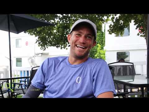 Introducing Canadian Kelsey Stevenson