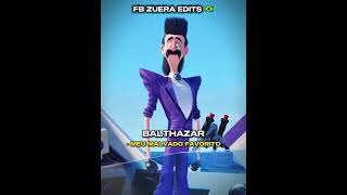 VILÕES QUE TIVERAM MOTIVOS IDIOTAS (PARTE 2)