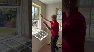Marvin Elevate Windows | How to Remove or Clean
