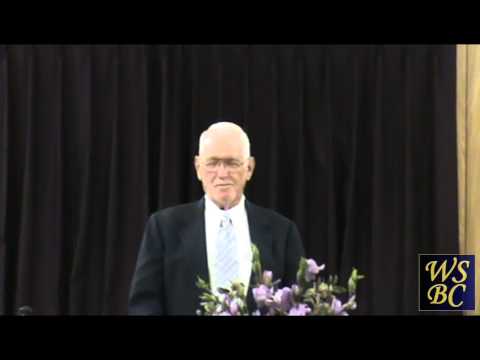 130707am - We're Going to Move Out One Day - Bro Earl Baugh, Jr