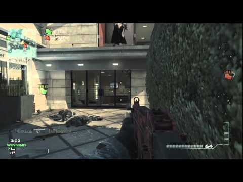 34united e-Sports vs No Limit CTF Arkaden [LVP]