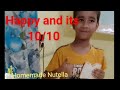 Homemade Nutella Hazelnut Nutella Almond Nutella Chocolate Nutella Sandwich Spread Youtube Video