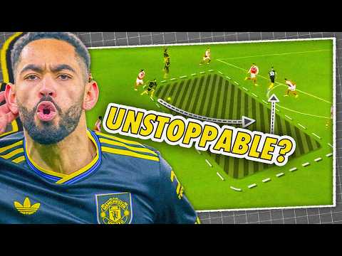 How Man Utd’s ‘rope-a-dope’ move humbled Arsenal